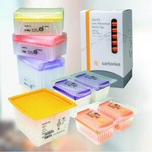 Pipete tips Optifit