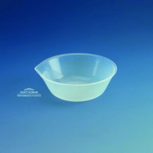 Evaporating Dish, PFA