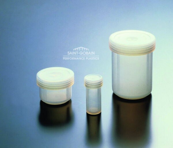 Jars, PFA