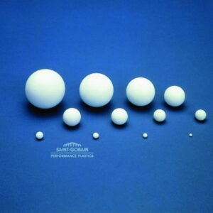 Balls, PTFE
