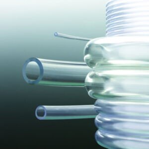 Tubing, PVC