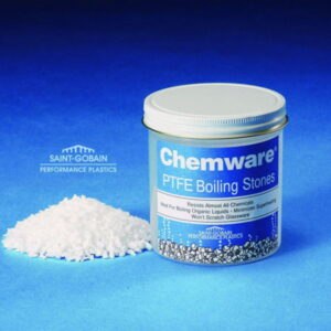 Boiling stones, PTFE