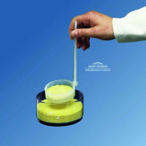 Dippers Chemware®, PFA
