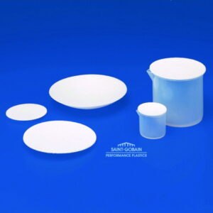 Watch Glasses, PTFE