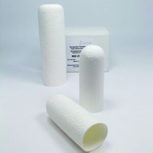 Extraction Thimbles, cellulose
