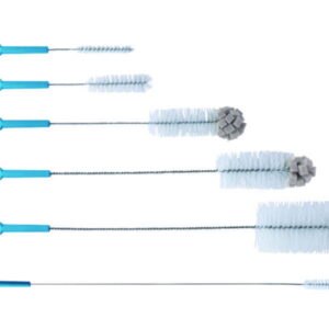 LLG-Cleaning brushes