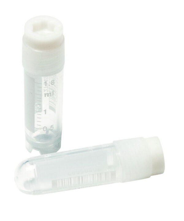 LLG-Cryotubes, PP, sterile