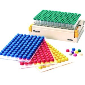 Capping systems Matrix™ SepraSeal