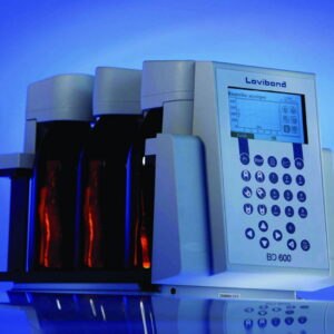 BOD-Measurement-System BD 600