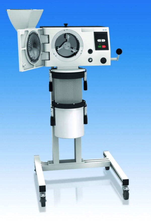 Cross beater mill SK 300