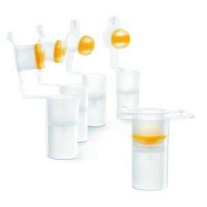 Filters for Syringeless filter system Claristep®