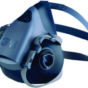 Half Mask Series 7500