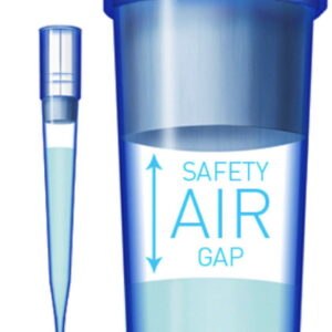 Filter Tips SafetySpace™