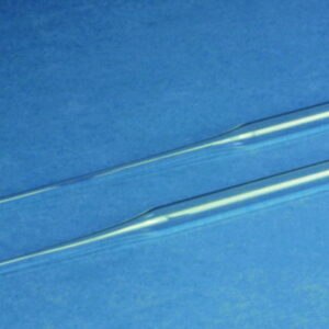 Pasteur Pipettes, Soda Glass