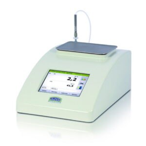Gas analyzers MAT1100/MAT1200