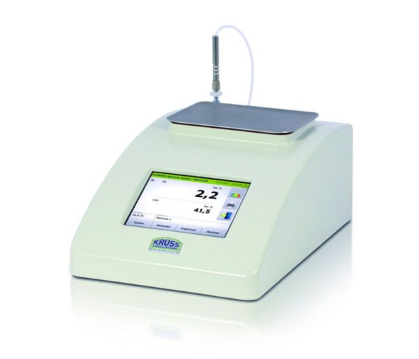 Gas analyzers MAT1100/MAT1200
