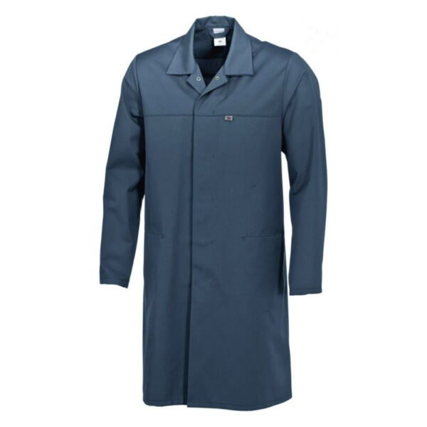 Women's and men's coats, dark grey