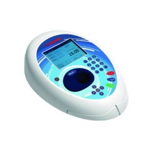 Spectrophotometer WPA Biowave 3