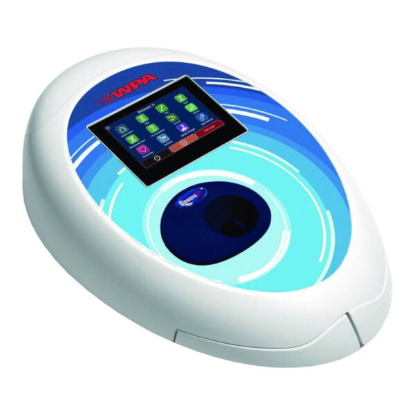 Spectrophotometer WPA Biowave 3+ CT Wireless, with Bluetooth
