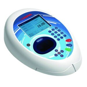 Spectrophotometer WPA Lightwave 3