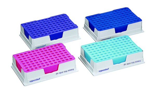 PCR coolers, starter set