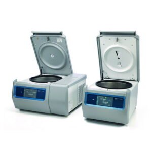 Benchtop centrifuge Multifuge™ X1 Pro/X1R Pro culture package, swing-out rotor H-Flex
