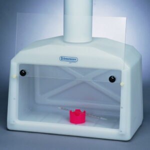 Benchtop Fume Hood