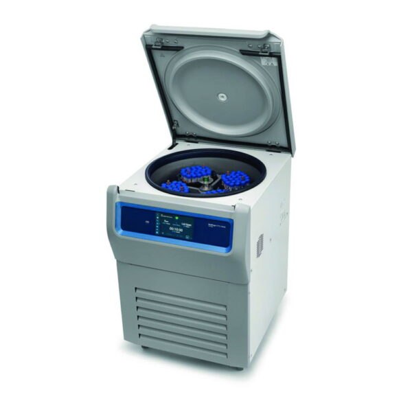 Floor-standing centrifuge Multifuge™ X4F Pro/X4FR Pro