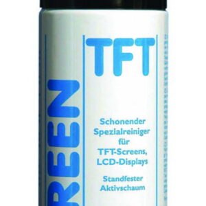 Screen cleaner SCREEN TFT