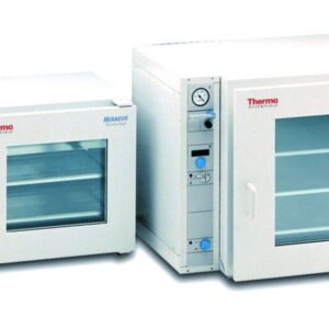 Vacuum oven Vacutherm™ VT 6000 M, heated jacket