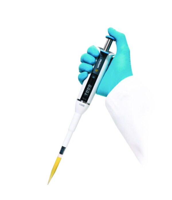 Single channel pipette Tacta