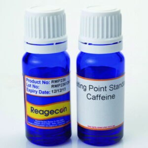 Melting point Standards