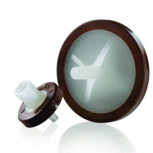 Syringe filters Spartan®, Regenerated cellulose