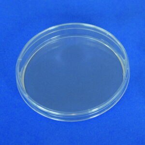LLG-Petri dishes, PS
