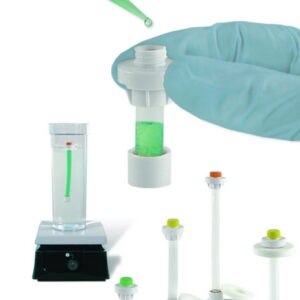 Dialysis Device Float-A-Lyzer G2