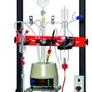 Distillation unit FBA