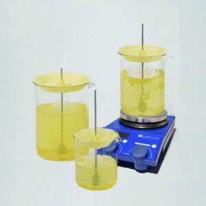 Beaker insert stirrers, Magneto-stabil