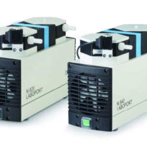 Diaphragm vacuum pumps LABOPORT® SD, chemically-resistant