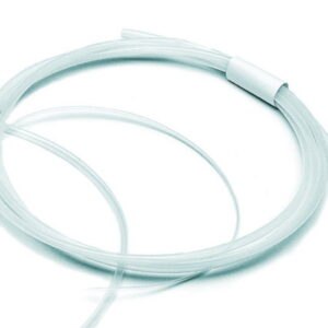 Tubing for Luer Lock Hub Tubing Assemblies, 500 mm