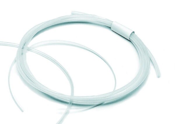 Tubing for Luer Lock Hub Tubing Assemblies, 500 mm