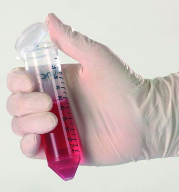 Nunc EZ Flip 15 and 50 ml Conical Centrifuge Tubes