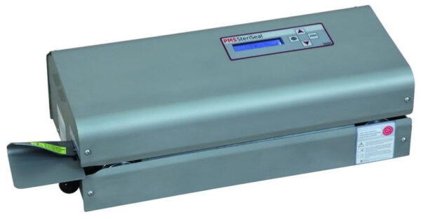 Rotary Sealer