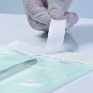 Self-Seal Sterilization Pouches