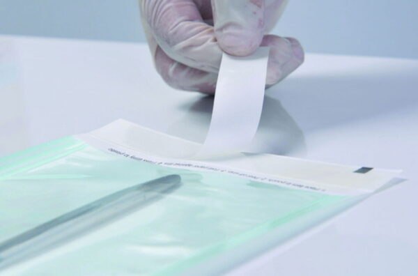 Self-Seal Sterilization Pouches