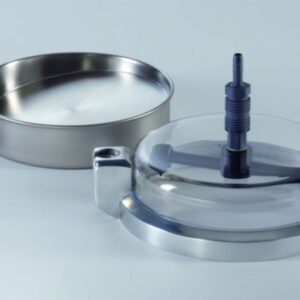 Accessories for sieve shakers ANALYSETTE 3 PRO and SPARTAN, for dry sieving