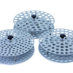 Attachments for Digital Cel-Gro Tissue culture rotator