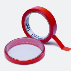 Sealing tape for Petri dishes