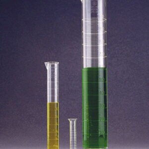 Measuring cylinders Nalgene™, PMP