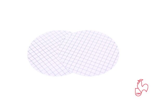 Membrane filters, cellulose nitrate, sterile