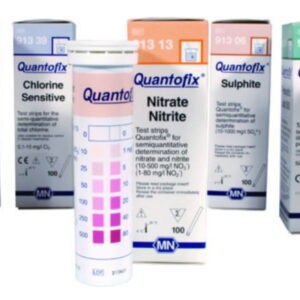 QUANTOFIX® test strips